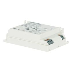 Geberit Netzadapter für Lichtspiegel... GEBERIT-596285000 4022009248746 (Abb. 1)