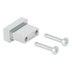 Geberit Griff für Waschtischunterschrank... GEBERIT-597576000 4022009320749 (Abb. 1)