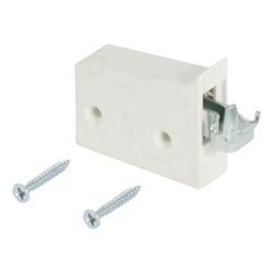 Geberit Schrankaufhänger für Unterschrank für Waschtische... GEBERIT-598804000 4022009318791 (Abb. 1)