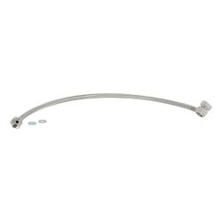 Geberit Panzerschlauch, 595712000... GEBERIT-595712000 4022009231236 (Abb. 1)