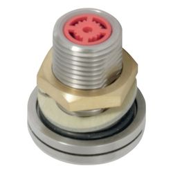 Geberit Einstellscheibe, 595711000... GEBERIT-595711000 4022009231229 (Abb. 1)