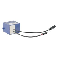 Geberit Steuermodul für Urinalsteuerung FC501, 1000-2, Batteriebetrieb... GEBERIT-599083000 4022009314489 (Abb. 1)