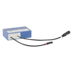 Geberit Steuermodul für Urinalsteuerung FC500, Batteriebetrieb, 599061000... GEBERIT-599061000 4022009266948 (Abb. 1)