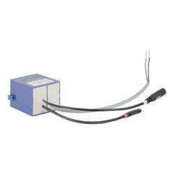 Geberit Steuermodul für Urinalsteuerung FC501, 1000-2, Netzbetrieb... GEBERIT-599084000 4022009314496 (Abb. 1)