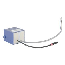 Geberit Steuermodul für Urinalsteuerung FC1000-1, Netzbetrieb... GEBERIT-599088000 4022009335330 (Abb. 1)