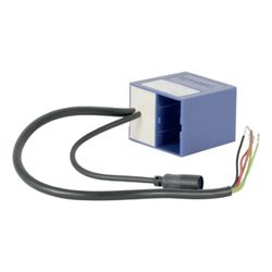 Geberit Steuermodul für Urinalsteuerung FC1000-2, Netzbetrieb... GEBERIT-599085000 4022009320268 (Abb. 1)