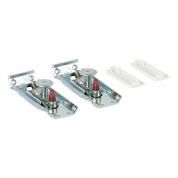 Geberit Option Set Schrankaufhänger... GEBERIT-595152000 4022009347081 (Abb. 1)