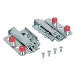 Geberit Set Schrankaufhänger für Unterschrank... GEBERIT-598798000 4022009368284 (Abb. 1)