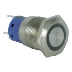 Geberit Lichtschalter für Lichtspiegel... GEBERIT-597588000 4022009322651 (Abb. 1)