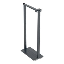 Geberit Auszug für obere Schublade für Hochschrank, 24cm, 246169001... GEBERIT-246169001 4064746057915 (Abb. 1)