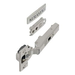 Geberit Scharnier für Unterschrank für Waschtische... GEBERIT-597503000 4022009324587 (Abb. 1)