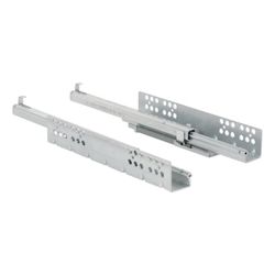 Geberit Set Schubladenschienen Länge 30cm... GEBERIT-243952001 4025416824831 (Abb. 1)