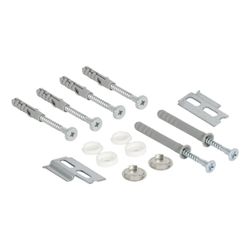 Geberit Renova Compact Befestigungsmaterial... GEBERIT-595577000 4022009334920 (Abb. 1)