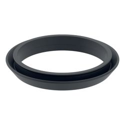 Geberit Profildichtung für UP-Spülkästen 12, 15cm ab Baujahr 2008... GEBERIT-241868001 4025416746799 (Abb. 1)