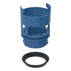 Geberit Bassin zu Geberit Unterputzspülkasten Unterputz 8cm... GEBERIT-242269001 4025416713364 (Abb. 1)