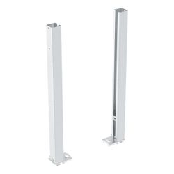 Geberit Duofix Set Fußstützen für Fußbodenaufbauten 0-25cm, 246185002... GEBERIT-246185002 4064746068157 (Abb. 1)