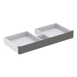 Geberit Innenschublade für Renova Plan Unterschrank für Waschtisch Lava, Breite Wasc... GEBERIT-595316000 4022009348767 (Abb. 1)