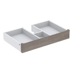 Geberit Innenschublade für Renova Plan Unterschrank für Waschtisch Eiche, Breite Was... GEBERIT-595312000 4022009348729 (Abb. 1)