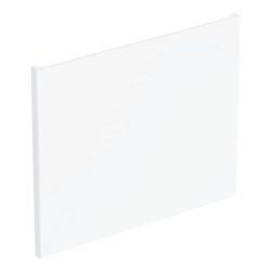 Geberit Schubladenfront für Renova Plan Unterschrank für Waschtisch, schmaler Rand W... GEBERIT-595378000 4022009373479 (Abb. 1)