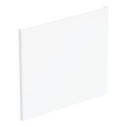 Geberit Renova Plan Schubladenfront für Unterschrank für Waschtisch, Weiß, Breite Wa... GEBERIT-595233000 4022009345445 (Abb. 1)
