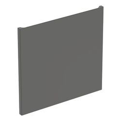Geberit Renova Plan Schubladenfront für Unterschrank für Waschtisch Lava, Breite Was... GEBERIT-595234000 4022009345452 (Abb. 1)