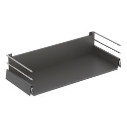 Geberit Schublade für Unterschrank für Waschtisch, verkürzte Ausladung, Breite Wasch... GEBERIT-243955001 4025416856245 (Abb. 1)