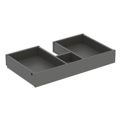 Geberit Innenschublade für Unterschrank für Waschtisch, Breite Waschtisch 60cm... GEBERIT-243908001 4025416822912 (Abb. 1)