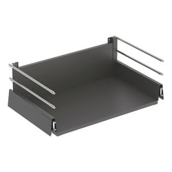 Geberit Schublade für Unterschrank für Waschtisch, Breite 65cm, Acanto... GEBERIT-243912001 4025416823025 (Abb. 1)