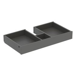Geberit Innenschublade für Unterschrank für Waschtisch, Breite Waschtisch 65cm... GEBERIT-243921001 4025416823070 (Abb. 1)