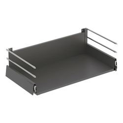 Geberit Schublade für Unterschrank für Waschtisch, Breite Waschtisch 75cm... GEBERIT-243923001 4025416823100 (Abb. 1)