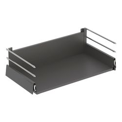 Geberit Schublade für Unterschrank für Waschtisch, verkürzte Ausladung, Breite Wasch... GEBERIT-243934001 4025416823223 (Abb. 1)