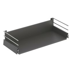 Geberit Schublade für Unterschrank für Waschtisch, Breite Waschtisch 90cm... GEBERIT-243936001 4025416823261 (Abb. 1)