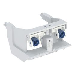 Geberit Lagerbock für Sigma Unterputzspülkasten 12cm... GEBERIT-241829001 4025416746027 (Abb. 1)