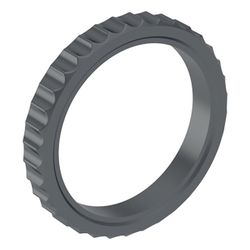 Geberit Kontermutter für Unterputzspülkasten Sigma... GEBERIT-241857001 4025416745952 (Abb. 1)