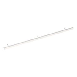 Geberit Gleitprofil für Waschtischunterschrank, mit Befestigung, Breite Waschtisch 7... GEBERIT-243933001 4025416823216 (Abb. 1)