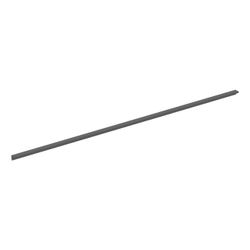Geberit Griff, Breite Waschtisch 90cm, Schwarz... GEBERIT-243941161 4025416823322 (Abb. 1)