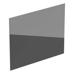 Geberit Schubladenfront für Unterschrank für Waschtisch Lava, Breite Waschtisch 60cm... GEBERIT-243900JK1 4025416829447 (Abb. 1)