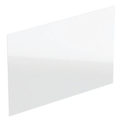 Geberit Schubladenfront für Unterschrank für Waschtisch Weiß, Breite Waschtisch 75cm... GEBERIT-243924011 4025416823117 (Abb. 1)