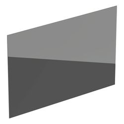 Geberit Schubladenfront für Unterschrank für Waschtisch Lava, Breite Waschtisch 75cm... GEBERIT-243924JK1 4025416830214 (Abb. 1)