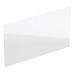 Geberit Schubladenfront für Unterschrank für Waschtisch, Weiß, Breite Waschtisch 90c... GEBERIT-243937011 4025416823278 (Abb. 1)