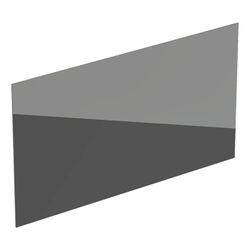 Geberit Schubladenfront für Unterschrank für Waschtisch Lava, Breite Waschtisch 90cm... GEBERIT-243937JK1 4025416830337 (Abb. 1)