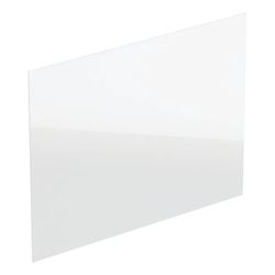 Geberit Schubladenfront für Unterschrank für Waschtisch, Weiß, Breite Waschtisch 65c... GEBERIT-243954011 4025416825173 (Abb. 1)