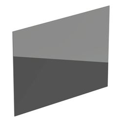 Geberit Schubladenfront für Unterschrank für Waschtisch Lava, Breite Waschtisch 65cm... GEBERIT-243954JK1 4025416830405 (Abb. 1)
