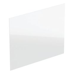 Geberit Schubladenfront für Unterschrank für Waschtisch, Weiß, Breite Waschtisch 60c... GEBERIT-243900011 4025416822134 (Abb. 1)