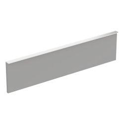 Geberit Schubladenfront für iCon Unterschrank für Waschtisch Platin, Breite Waschtis... GEBERIT-598815000 4022009318890 (Abb. 1)