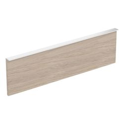 Geberit Schubladenfront für iCon Unterschrank für Waschtisch Eiche natur, Breite Was... GEBERIT-598728000 4022009337877 (Abb. 1)