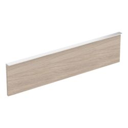 Geberit Schubladenfront für iCon Unterschrank für Waschtisch Eiche Natur, Breite Was... GEBERIT-598731000 4022009337907 (Abb. 1)