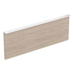 Geberit Schubladenfront für iCon Unterschrank für Waschtisch Eiche natur/Melamin Hol... GEBERIT-598725000 4022009337846 (Abb. 1)