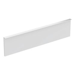 Geberit Schubladenfront für iCon Unterschrank für Waschtisch Weiß lackiert matt, Bre... GEBERIT-598729000 4022009337884 (Abb. 1)