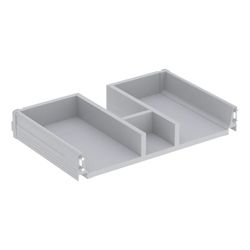 Geberit Schublade oben für Waschtischunterschrank iCon, Breite 59,5cm... GEBERIT-598808000 4022009318821 (Abb. 1)